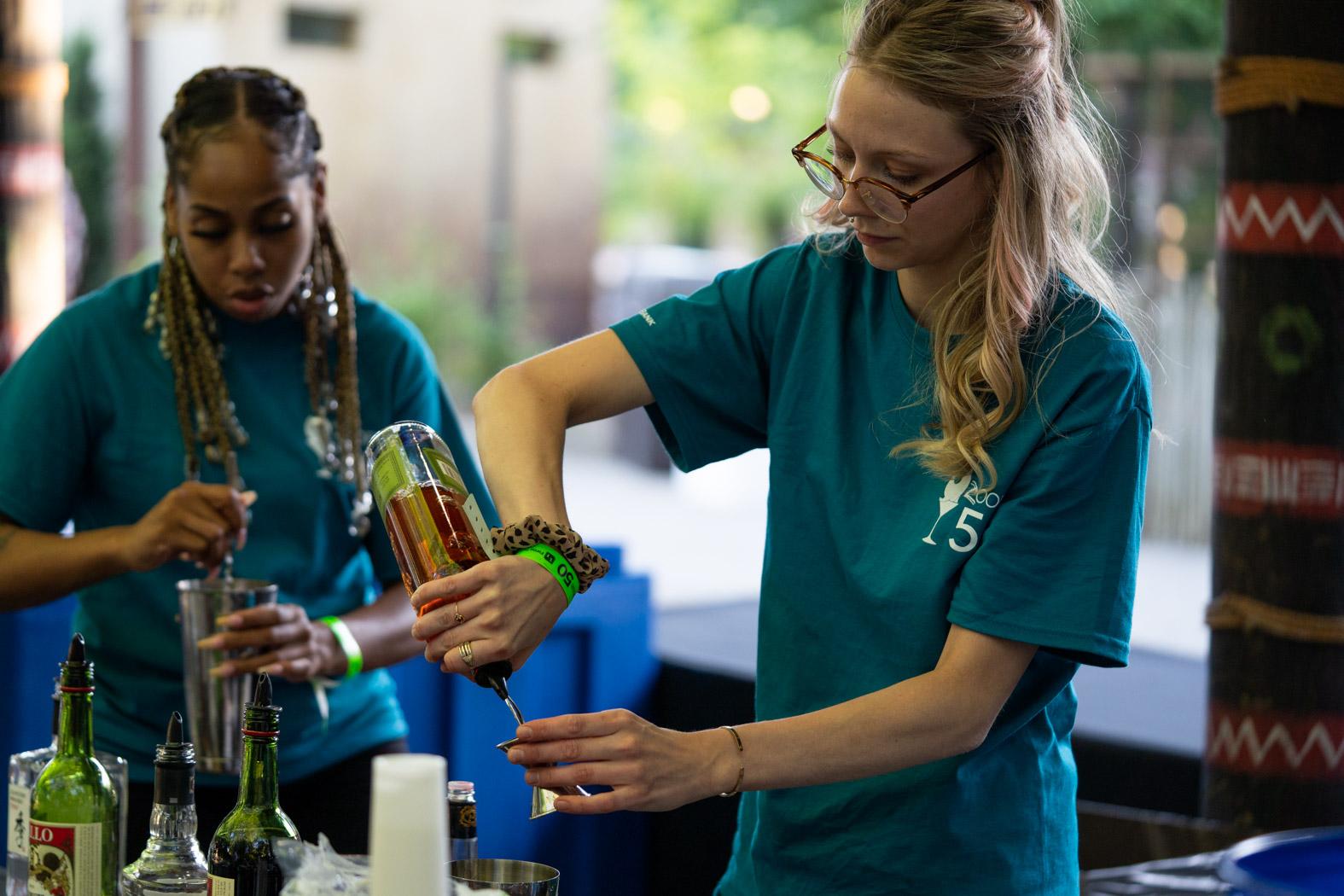 Zoofari 2023 Columbus Zoo and Aquarium